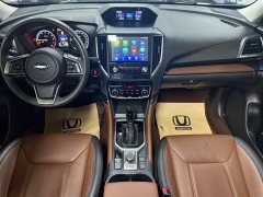 Subaru Forester 2024 2.5i AWD Premier EyeSight - ფოტო 12