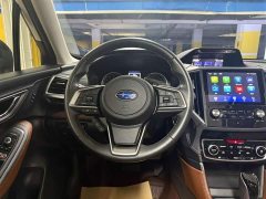 Subaru Forester 2024 2.5i AWD Premier EyeSight - ფოტო 13