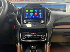Subaru Forester 2024 2.5i AWD Premier EyeSight - ფოტო 14