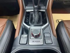 Subaru Forester 2024 2.5i AWD Premier EyeSight - ფოტო 15