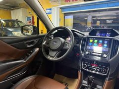 Subaru Forester 2024 2.5i AWD Premier EyeSight - ფოტო 17
