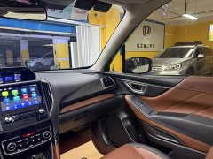 Subaru Forester 2024 2.5i AWD Premier EyeSight - ფოტო 18