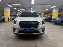 Subaru Forester 2024 2.5i AWD Premier EyeSight - ფოტო 2