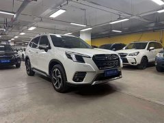 Subaru Forester 2024 2.5i AWD Premier EyeSight - ფოტო 3