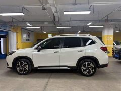 Subaru Forester 2024 2.5i AWD Premier EyeSight - ფოტო 4