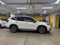 Subaru Forester 2024 2.5i AWD Premier EyeSight - ფოტო 5