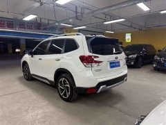 Subaru Forester 2024 2.5i AWD Premier EyeSight - ფოტო 6