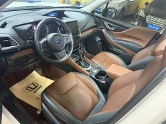 Subaru Forester 2024 2.5i AWD Premier EyeSight - ფოტო 9