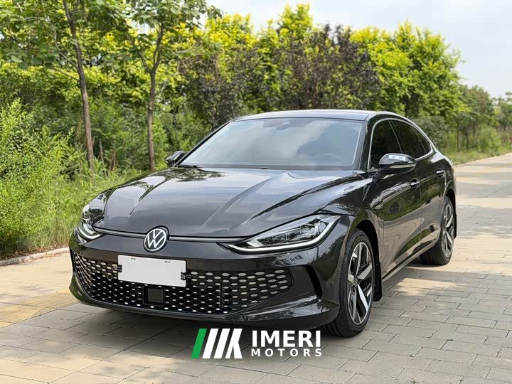 Volkswagen Lingdu L 280TSI DSG Spicy Edition - ავტომობილი ჩინეთიდან