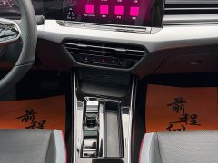 Volkswagen Lingdu L 280TSI DSG Spicy Edition - ფოტო 10