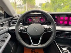Volkswagen Lingdu L 280TSI DSG Spicy Edition - ფოტო 11