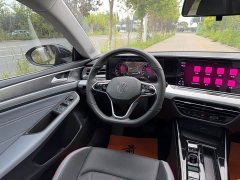 Volkswagen Lingdu L 280TSI DSG Spicy Edition - ფოტო 12