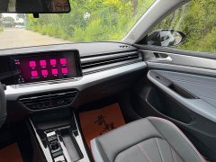 Volkswagen Lingdu L 280TSI DSG Spicy Edition - ფოტო 13