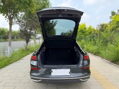 Volkswagen Lingdu L 280TSI DSG Spicy Edition - ფოტო 15