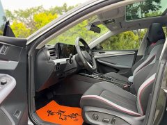 Volkswagen Lingdu L 280TSI DSG Spicy Edition - ფოტო 5