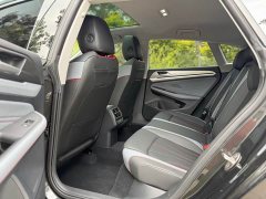 Volkswagen Lingdu L 280TSI DSG Spicy Edition - ფოტო 6