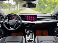 Volkswagen Lingdu L 280TSI DSG Spicy Edition - ფოტო 8