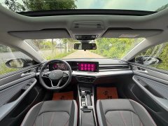 Volkswagen Lingdu L 280TSI DSG Spicy Edition - ფოტო 9