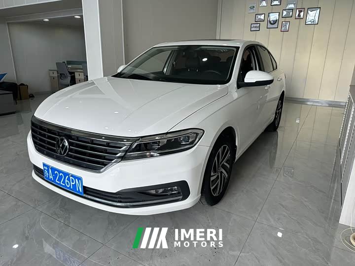 Volkswagen Lavida 1.5L Automatic Comfort - ავტომობილი ჩინეთიდან