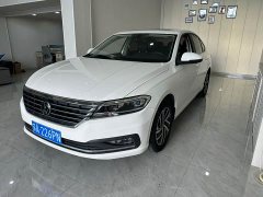Volkswagen Lavida 1.5L Automatic Comfort - ფოტო 1
