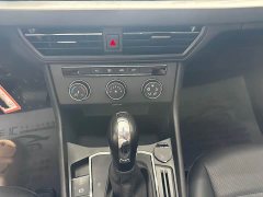 Volkswagen Lavida 1.5L Automatic Comfort - ფოტო 10