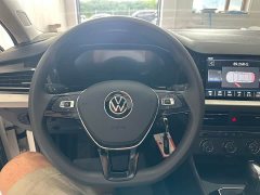 Volkswagen Lavida 1.5L Automatic Comfort - ფოტო 11