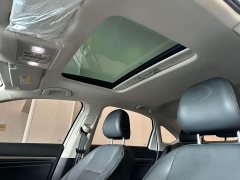 Volkswagen Lavida 1.5L Automatic Comfort - ფოტო 12