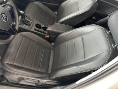Volkswagen Lavida 1.5L Automatic Comfort - ფოტო 13