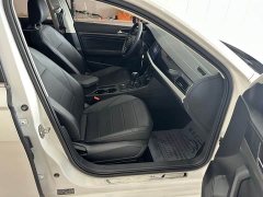 Volkswagen Lavida 1.5L Automatic Comfort - ფოტო 14