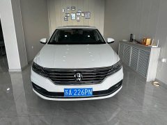 Volkswagen Lavida 1.5L Automatic Comfort - ფოტო 2