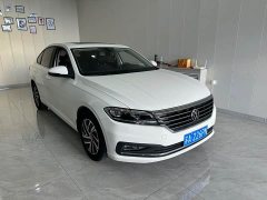 Volkswagen Lavida 1.5L Automatic Comfort - ფოტო 3