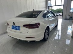 Volkswagen Lavida 1.5L Automatic Comfort - ფოტო 5