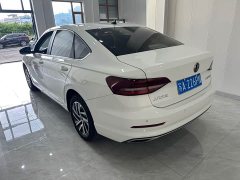 Volkswagen Lavida 1.5L Automatic Comfort - ფოტო 6