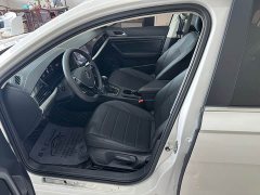 Volkswagen Lavida 1.5L Automatic Comfort - ფოტო 7