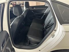 Volkswagen Lavida 1.5L Automatic Comfort - ფოტო 8