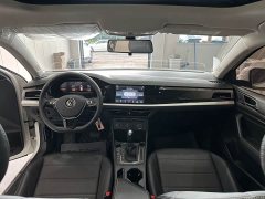 Volkswagen Lavida 1.5L Automatic Comfort - ფოტო 9