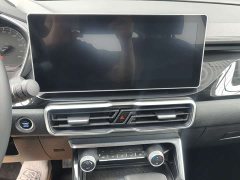 Geely Bingyue 1.5L CVT Ultra MAX - ფოტო 10