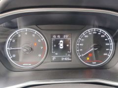 Geely Bingyue 1.5L CVT Ultra MAX - ფოტო 12