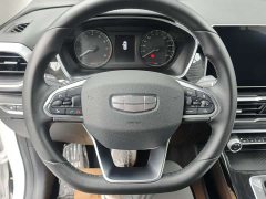 Geely Bingyue 1.5L CVT Ultra MAX - ფოტო 13