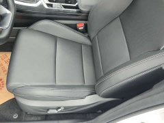 Geely Bingyue 1.5L CVT Ultra MAX - ფოტო 14