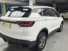 Geely Bingyue 1.5L CVT Ultra MAX - ფოტო 5