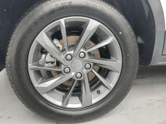 Geely Bingyue 1.5L CVT Ultra MAX - ფოტო 7