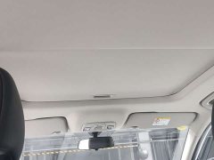 Geely Bingyue 1.5L CVT Ultra MAX - ფოტო 8