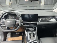 Geely Bingyue 1.5L CVT Ultra MAX - ფოტო 9