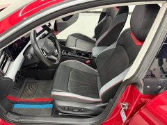 Volkswagen Lingdu L 280TSI DSG Spicy Edition - ფოტო 14