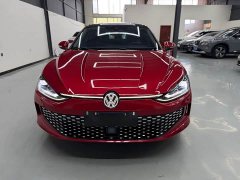 Volkswagen Lingdu L 280TSI DSG Spicy Edition - ფოტო 2