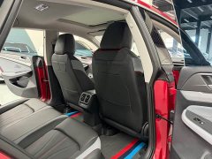 Volkswagen Lingdu L 280TSI DSG Spicy Edition - ფოტო 20
