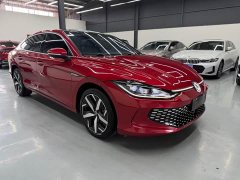 Volkswagen Lingdu L 280TSI DSG Spicy Edition - ფოტო 3