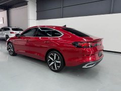 Volkswagen Lingdu L 280TSI DSG Spicy Edition - ფოტო 4