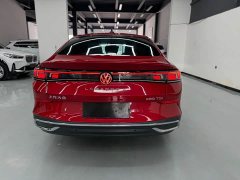 Volkswagen Lingdu L 280TSI DSG Spicy Edition - ფოტო 5